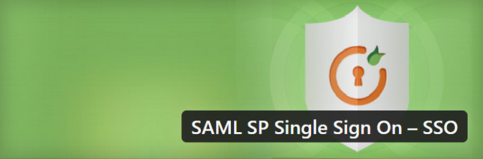افزونه SAML SP Single Sign On – SSO