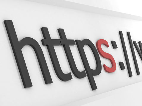 کد htaccess برای HTTPS