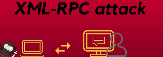 چطور جلوی حمله به XML-RPC وردپرس را بگیریم