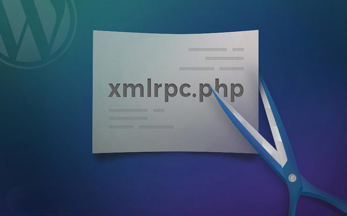 غیر فعال کردن XML-RPC وردپرس با htaccess