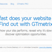 Gtmetrix چیست