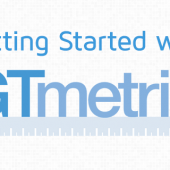 آموزش افزایش سرعت سایت وردپرس با GTmetrix