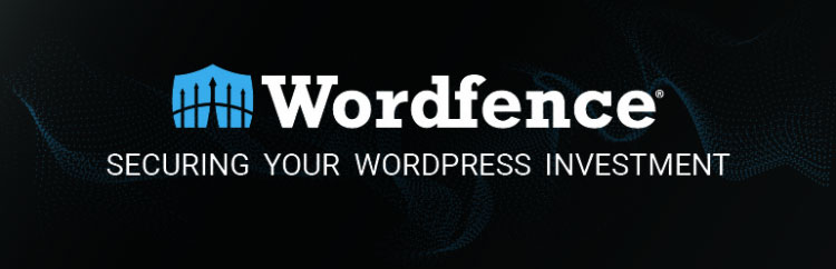 فایروال Wordfence Security