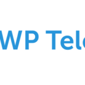 افزونه WP Telegram