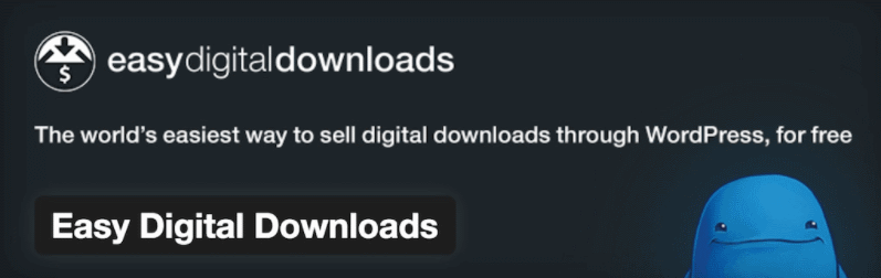 افزونه Easy Digital Downloads