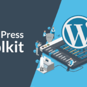 به روز رسانی خودکار وردپرس با Wordpress Toolkit